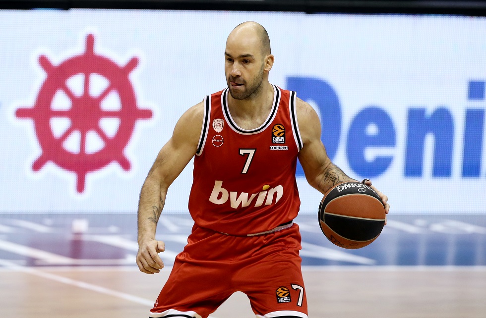 Ο Ντρέιμον Γκριν ανέλυσε το «Spanoulis Action» με το οποίο οι Νάγκετς νίκησαν τους Λέικερς (vids)