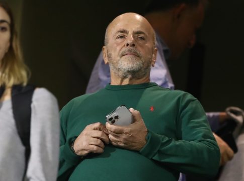 Παναθηναϊκός: «Βάφτισαν elite τον Φωτιά και τον… Διαμαντοπούλοβιτς-Νταμπάνοβιτς»