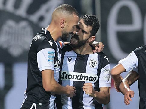 Τρέχουν να προλάβουν Καντουρί και Νάσμπεργκ, χλωμό του Ολιβέιρα ενόψει ΑΕΚ