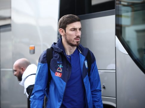 Η ενδεχόμενη μεταγραφή Μπάρκα, γεμίζει τα ταμεία της ΑΕΚ