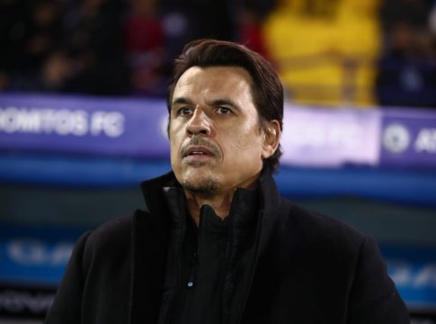 «Ενδιαφέρον του Ολυμπιακού για την περίπτωση Κόλμαν»