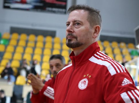 Ο Ολυμπιακός ευχαρίστησε και αποχαιρέτησε τον Τζουλιάνι (pic)