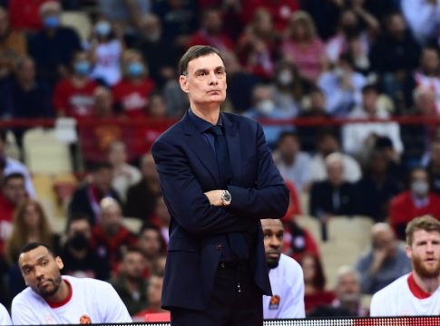 Η «χρυσή» πεντάδα των Ελλήνων προπονητών που έχει πάρει ευρωπαϊκό τρόπαιο