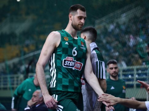 «Η Φενέρμπαχτσε ξεκίνησε συζητήσεις με τον Παπαγιάννη»