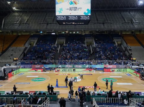 Επίσημο: Το ΟΑΚΑ για τα επόμενα 49 χρόνια θα είναι το νέο σπίτι του Παναθηναϊκού!