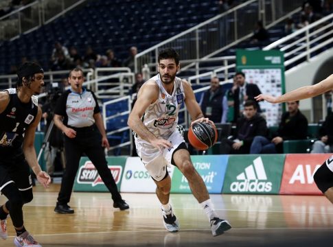 Νέος πονοκέφαλος για τον Σερέλη: Διάστρεμμα ο Μαντζούκας!