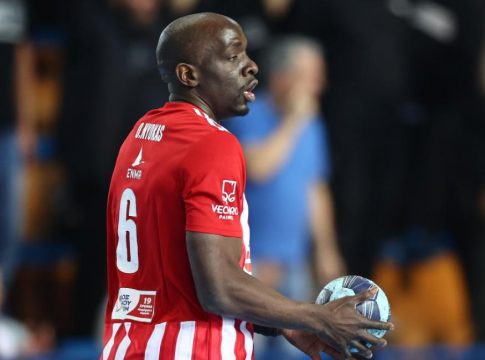 Ολυμπιακός: Με το βλέμμα στο Final-4 του Κυπέλλου!