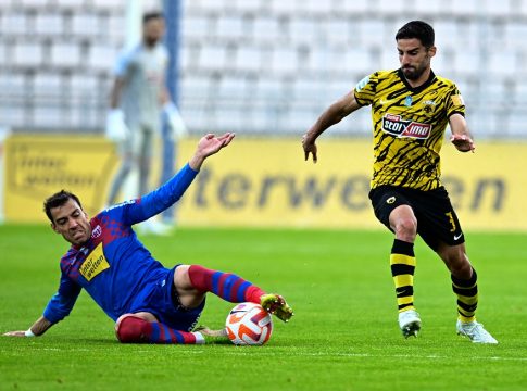 Superleague: Για τον τίτλο η ΑΕΚ, για το… χειροκρότημα ο Παναθηναϊκός και η «μάχη» Ολυμπιακού-ΠΑΟΚ
