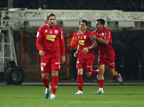 Προς… γενική ανακαίνιση ο Βόλος – Αποχωρούν πέντε παίκτες!