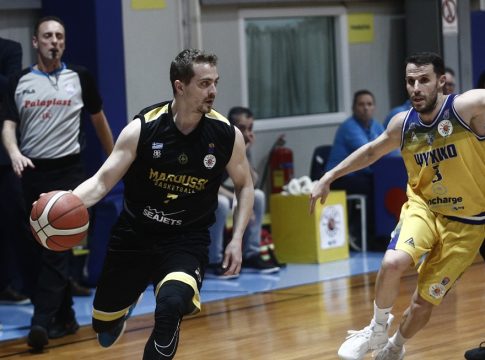 Elite League: Σήμερα μαθαίνουμε τις δύο ομάδες που ανεβαίνουν στην Basket League (vids)
