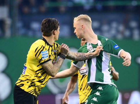 Οι δύο απίστευτοι λόγοι που η ΑΕΚ χάνει (;) το πρωτάθλημα (vids)