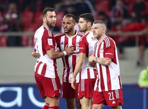Τα σοβαρά συμπεράσματα και το μόνο που πρέπει…