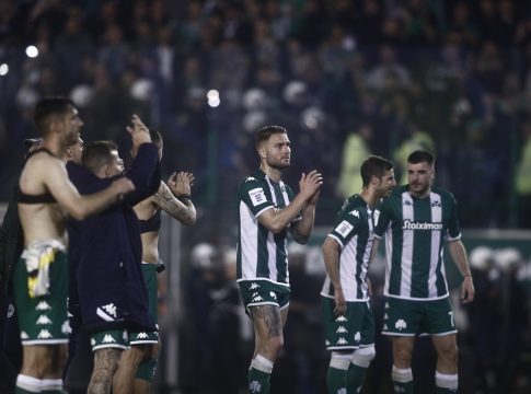 Καλές οι… εντυπώσεις, αλλά ακόμα καλύτερος ο τίτλος!