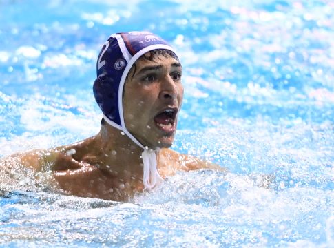 Βουλιαγμένη – Απόλλων 15-9: «Έκλεισε ραντεβού» με τον Ολυμπιακό στους τελικούς η Βουλιαγμένη