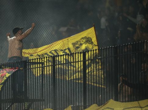 Άρης: Γενική είσοδος 15 ευρώ κόντρα στην ΑΕΚ