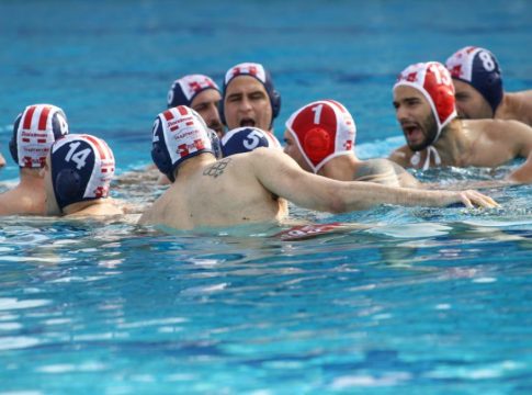 Ολυμπιακός: «Στροφή» στην Ευρώπη, με Ντιναμό στον Πειραιά