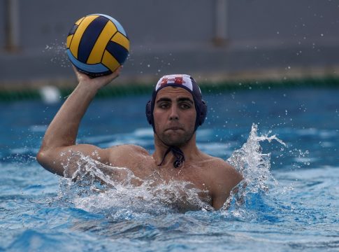 Προ Ρέκο – Ολυμπιακός 10-9: Ήττα στις λεπτομέρειες για τους «ερυθρόλευκους», με Νόβι Μπέογραντ στο Final 8