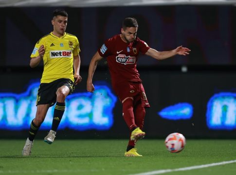 Η βαθμολογία της Superleague – Μόνη στην κορυφή η ΑΕΚ (pic)