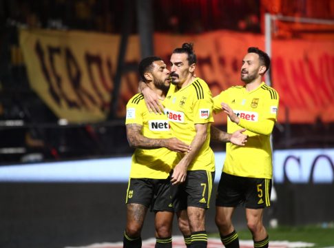 Άρης: Το κίνητρο και τα ερωτηματικά κόντρα στον Παναθηναϊκό