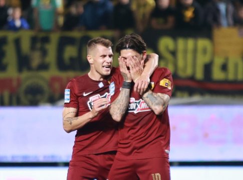 Τι… φέρνει στην ΑΕΚ η κατάκτηση του πρωταθλήματος: Το Champions League, η παραπάνω ξεκούραση και οι σίγουροι όμιλοι