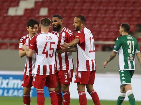 Το αφύσικο ήταν που έτρεχε αυτός ο ΠΑΟ σερί…