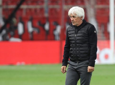 Γιοβάνοβιτς: «Περήφανος για τους παίκτες μου, δε μπόρεσα να τους βοηθήσω παραπάνω σήμερα»