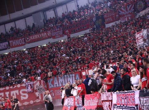 Euroleague και εκλογές: Τι ισχύει για τους φιλάθλους που θα βρίσκονται στη Λιθουανία