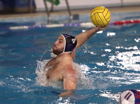 Στα προκριματικά του Champions League o Απόλλων Σμύρνης (11-10)