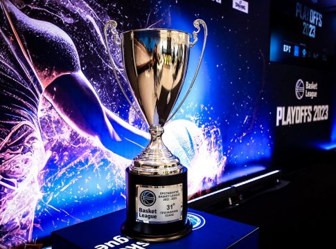 Ξεχάστε όσα ξέρατε για την Basket League: Αλλάζουν όλα!