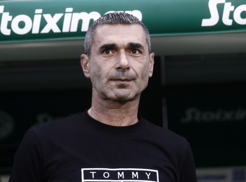 Τερζής: «Δικαιούμασταν την νίκη»