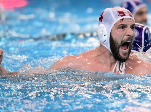 Ολυμπιακός: H τελευταία «μάχη» πριν από το Final 8