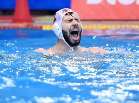 Ολυμπιακός: Σε ρυθμούς… Final 8 οι νταμπλούχοι Ελλάδας