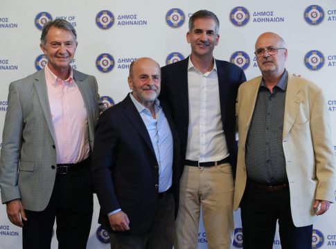 Παναθηναϊκός: «Σε 36 μήνες αποκτούμε το πιο σύγχρονο γήπεδο της Ελλάδας»