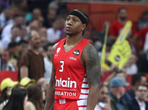 Το 50-50 του Κάνααν