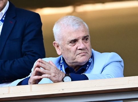 Μελισσανίδης: «Ό,τι ζητήσει ο Αλμέιδα, θα το κάνω – Για τόσες μεταγραφές θα πάμε»
