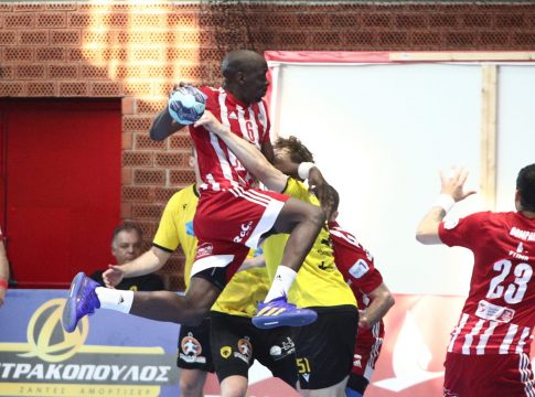 Live Streaming: Ολυμπιακός – ΑΕΚ