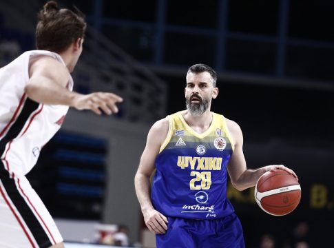 Ψυχικό – Πανερυθραϊκός 79-61: Στο Ψυχικό ο τελικός της… παρηγοριάς στην Elite League