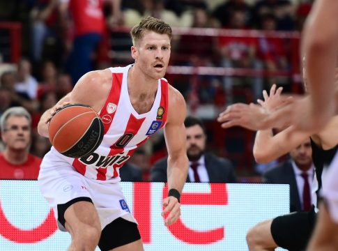 Πότε ξεκινούν οι τελικοί της Basket League