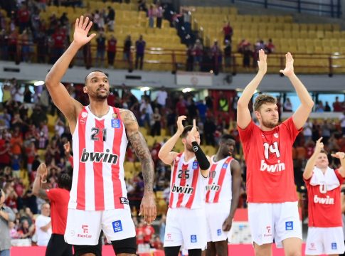 Basket League: Αυτό είναι το πρόγραμμα των τελικών