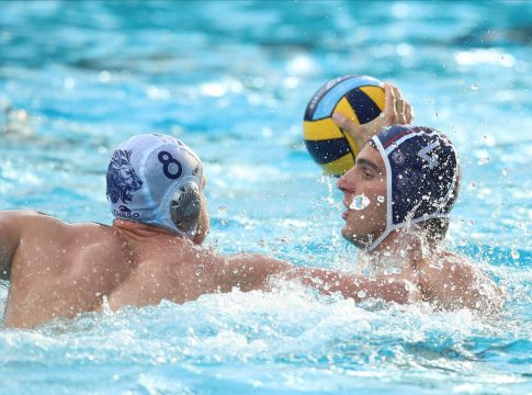 Μπρέσια – Βουλιαγμένη 10-11: Την σόκαρε και πέρασε στα ημιτελικά του Champions League