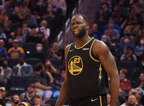 Γκριν: «Και ο Μπάτλερ θα έδινε το MVP στον Μάρτιν»