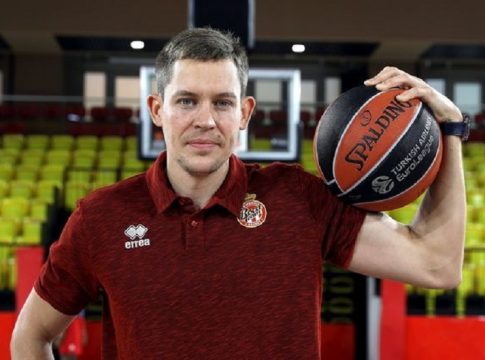 Ο GM της Μονακό εξήγησε τι πήγε λάθος στον ημιτελικό με τον Ολυμπιακό