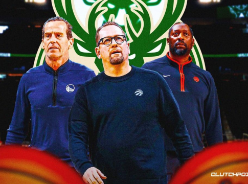 Στους τρεις μειώθηκαν οι υποψήφιοι για τον πάγκο τους Μπακς