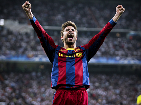 Τιμάει την «σημαία» της η Μπαρτσελόνα