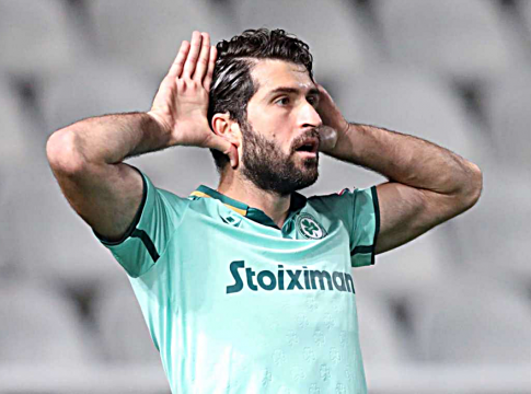 Μιραλάς – Ανσαριφάρντ σημειώσατε 2 και… Κυπελλούχος Κύπρου η Ομόνοια