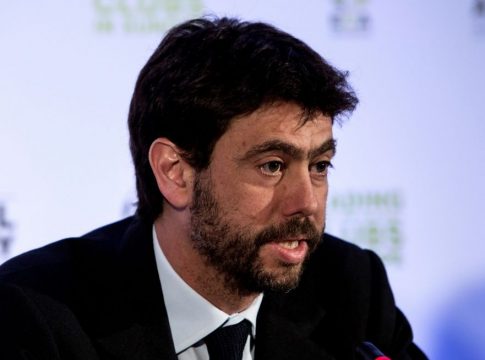 Γιουβέντους: Ολοταχώς για… ετήσιο ευρωπαϊκό αποκλεισμό!