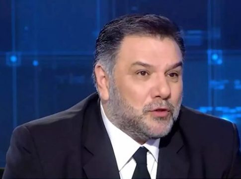 Γρηγόρης Αρναούτογλου: «Kοιμάμαι με μηχάνημα οξυγόνου, γιατί κάνω άπνοιες» (vid)
