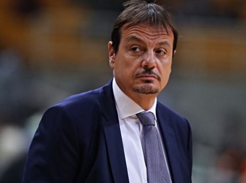 Αταμάν: «Ενθουσιασμένος που θα δουλέψω στον Παναθηναϊκό»