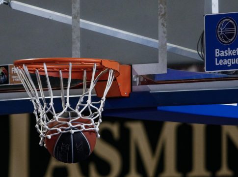 Αυτό είναι το πρόγραμμα των ημιτελικών της Basket League
