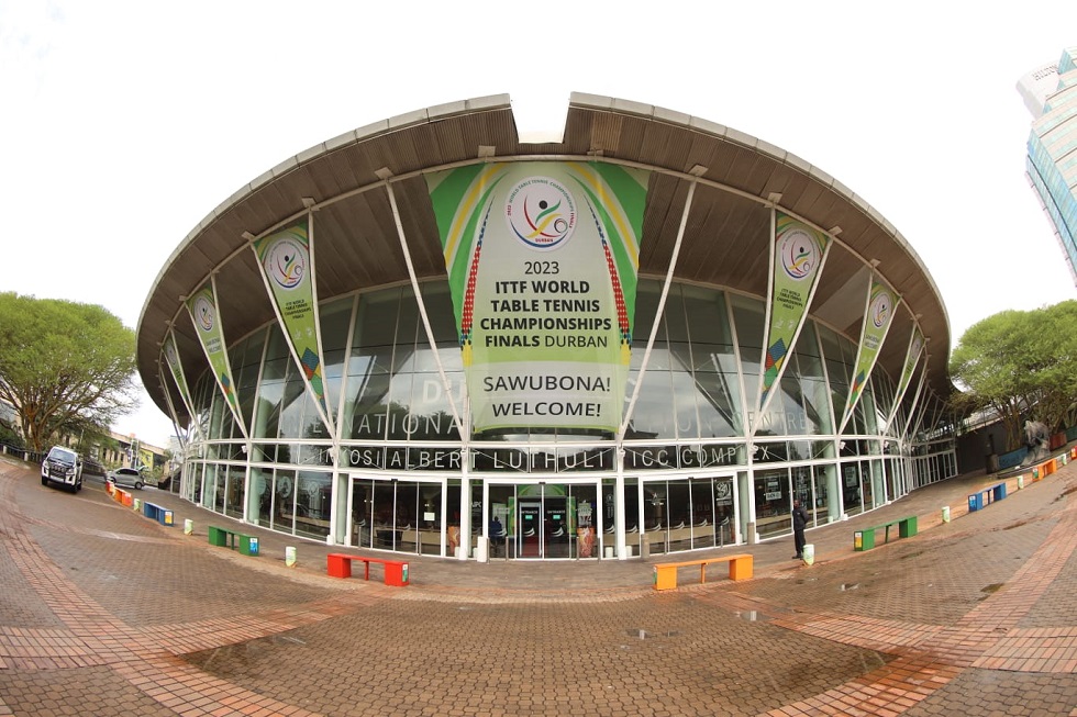 Παγκόσμιο πρωτάθλημα: Αρχίζει η γιορτή στο Durban, πρώτος ο Γκιώνης στο τραπέζι, την Κυριακή αγωνίζεται η Τόλιου